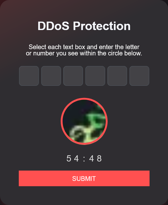 Illustration: digital shield with red neon glow, padlock, and binary code in the background on black